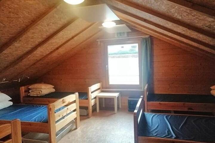 Ferienhaus für 12 Personen, mit Haustier in Simmerath - 2