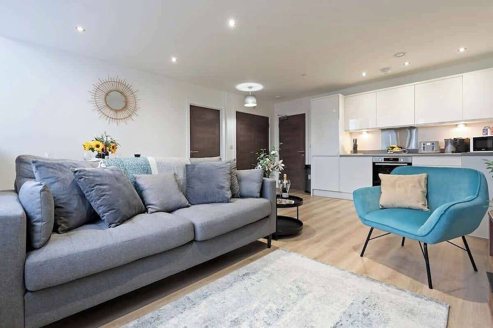 Appartamento vacanze a Trafford a partire da 176€ a notte