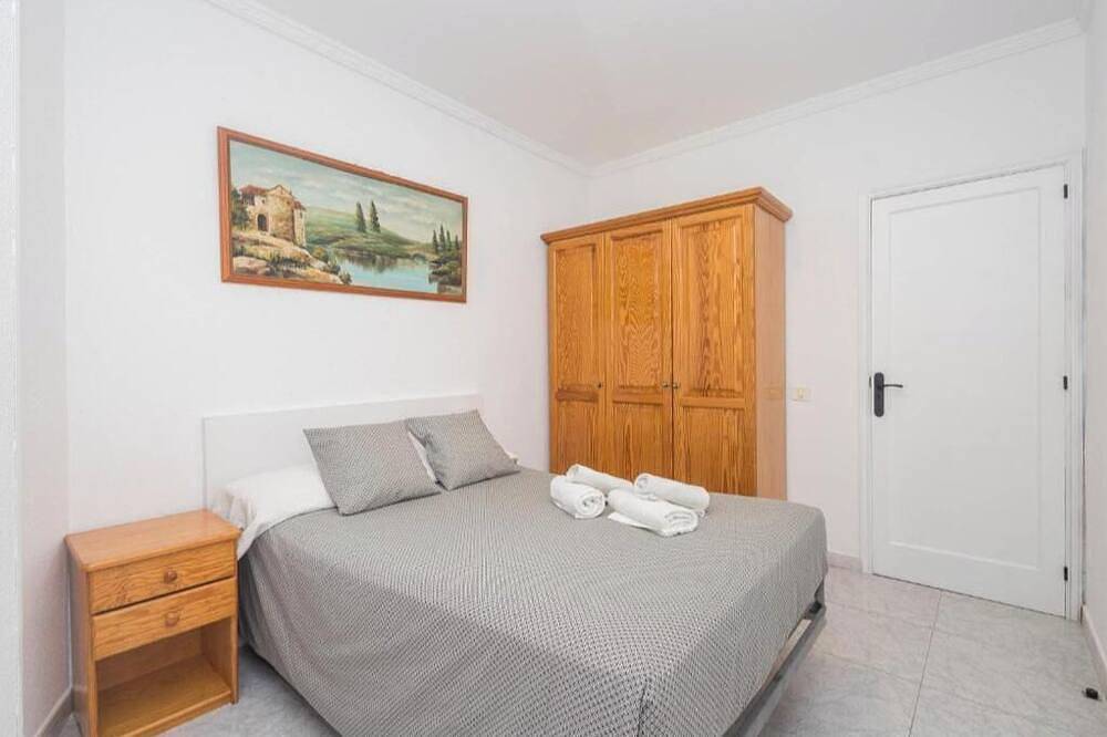 Entire apartment, 3 bedroom apartment in Arguineguín - Comfort and sun next to the beach in Arguineguin, South Gran Canaria