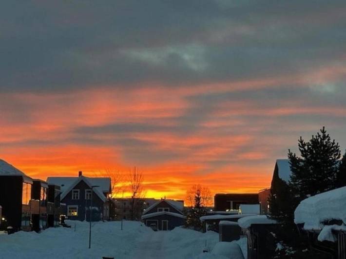 Ferienhaus für 8 Personen, mit Balkon in Tromsø - 2