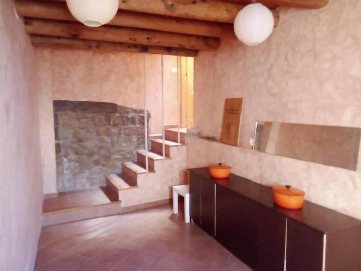 Location de vacances pour 6 personnes, avec balcon et vue, adapté aux familles à Murillo de Gállego - 3