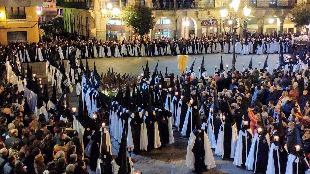 Apartamento entero, La Casa de los Infantes in Zamora , Provincia de Zamora