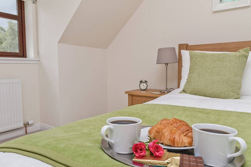 4 Schlafzimmer Unterkunft in Aviemore in Aviemore, Highlands