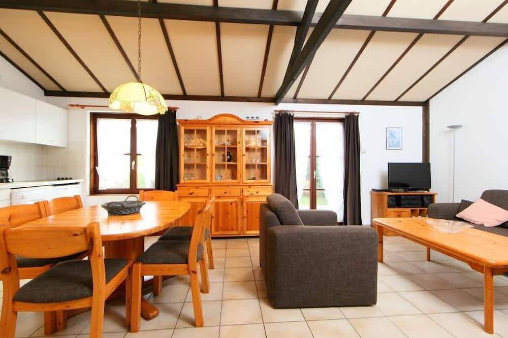 Casa vacanza a Bredene a partire da 97€ a notte