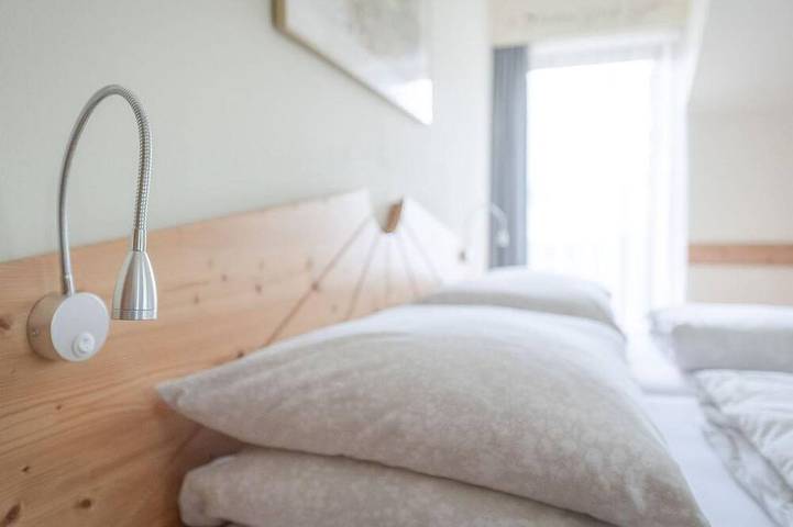 Ganze Wohnung, Gästehaus Maurer - Zimmer 1 in Feldkirchen in Kärnten, Bezirk Feldkirchen