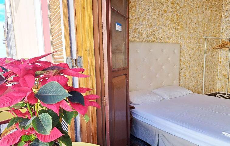 Maison d’hôte pour 2 personnes, avec balcon à Las Palmas de Gran Canaria - 2