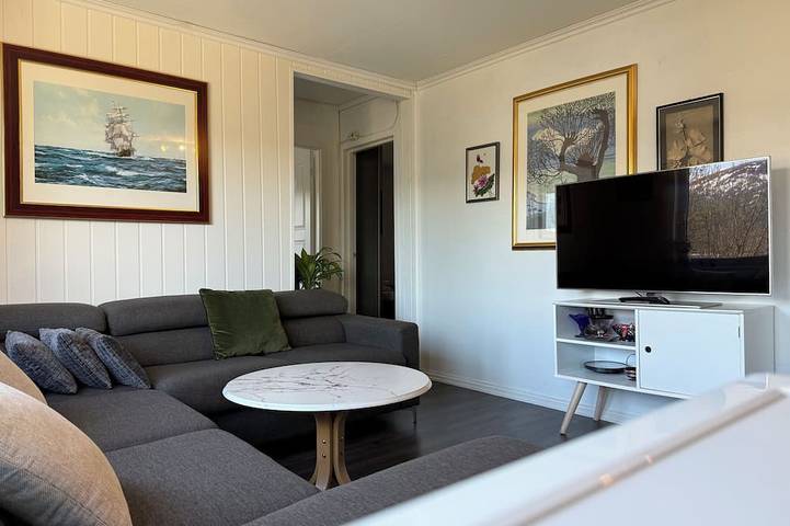Ferienwohnung für 6 Personen - 1
