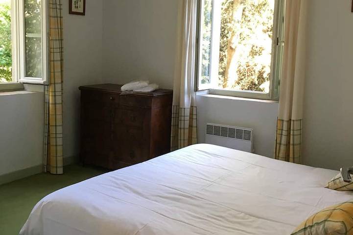 Gîte pour 5 personnes, avec terrasse à Salles-d'Aude - 3