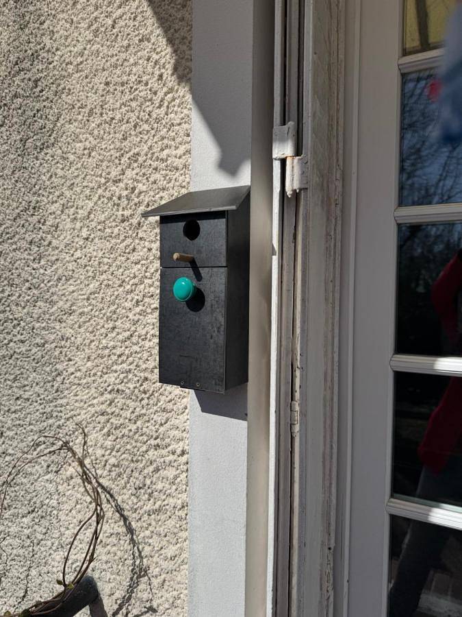 Gîte pour 6 personnes, avec jardin et vue à Quincy-Voisins - 3