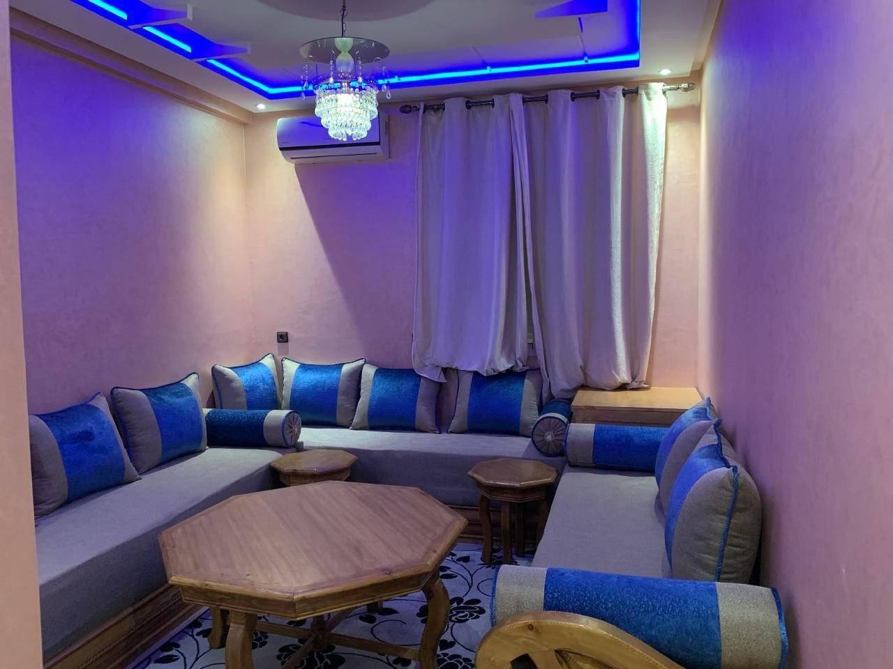 Appartement entier, Résidence Al Ossra 2 in Agadir in Agadir, Souss-Massa