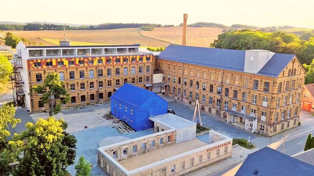 Ganze Ferienwohnung, Ferienwohnung für 6 Personen (100 m²) in Schönbach (Sachsen) in Schönbach (Sachsen), Oberlausitz-Niederschlesien