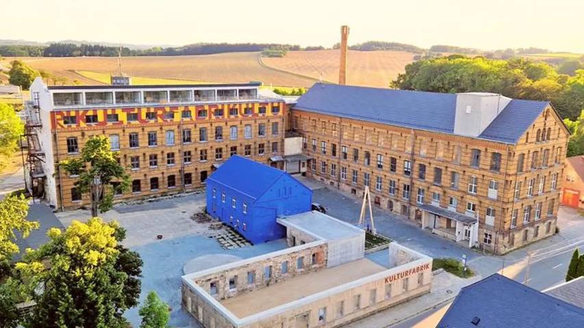 Ferienwohnung für 6 Personen, mit Balkon - 1