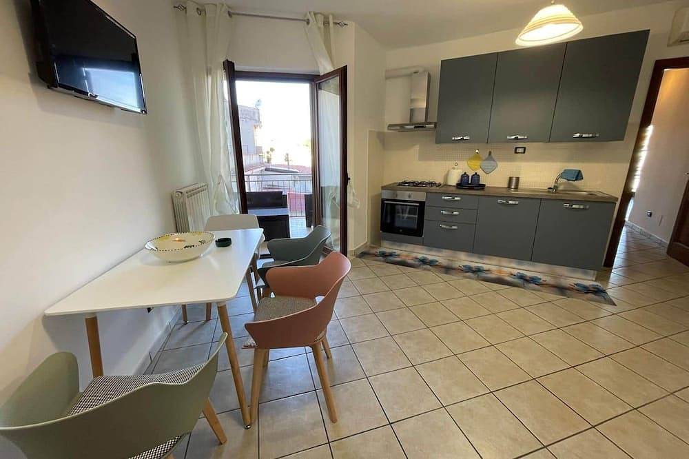 Apartment in Belvedere Marittimo in Belvedere Marittimo, Costa Tirrénica Calabria