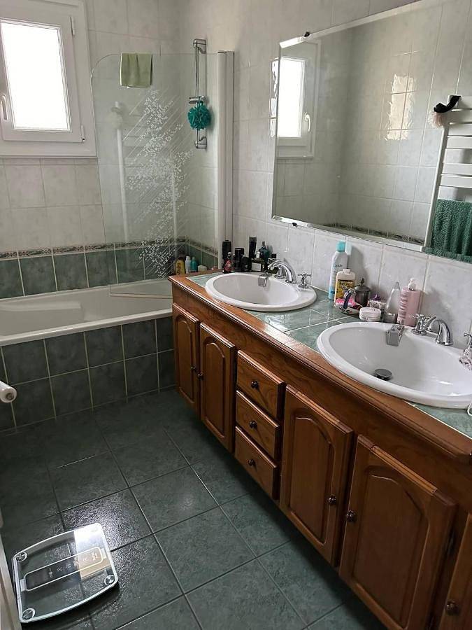 Appartement entier, One-Bedroom Apartment in Gargenville, Yvelines