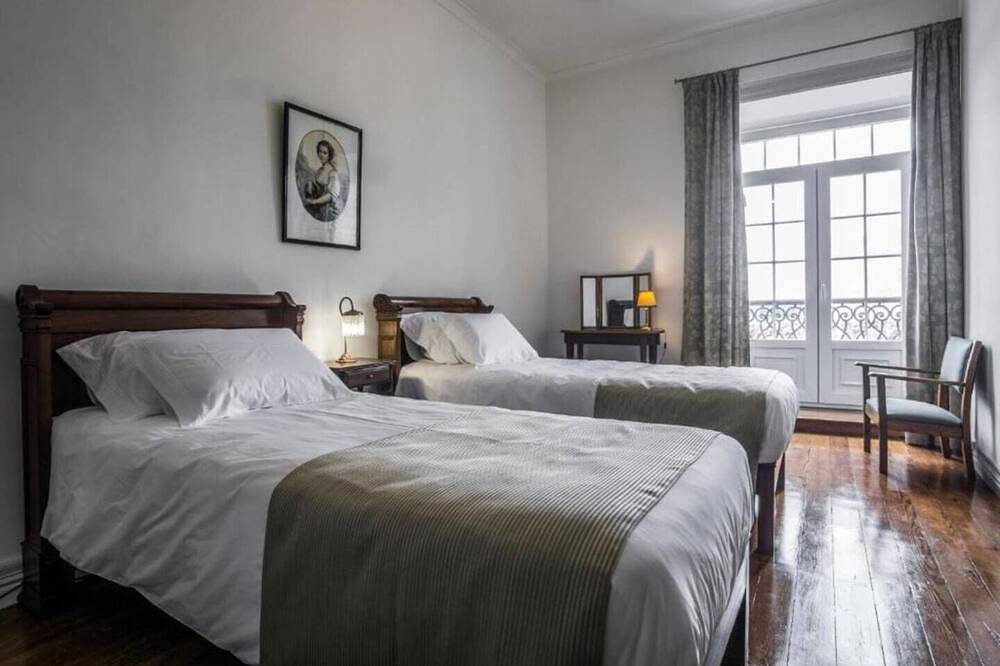 Casa de Campo São Francisco - Ponta Delgada - Turismo e Habitação in São Miguel Island, Ponta Delgada
