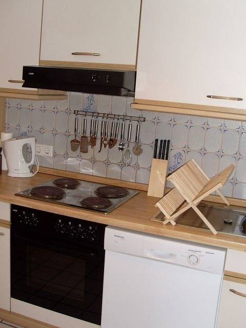 Ganze Ferienwohnung, Ferienwohnung am Haddebyer Noor in Fahrdorf, Schleswig & Umgebung