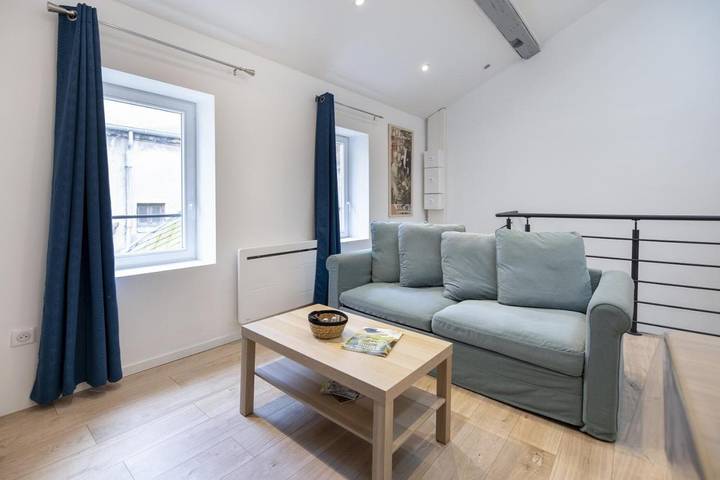 Gîte pour 4 personnes, avec vue, animaux acceptés à Thionville - 4