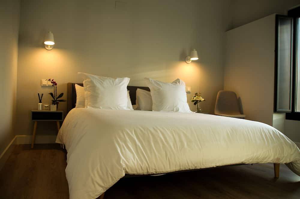 Entire apartment, Bico Of Rhodes. Apartment 1. A Rural luxury in Torrequemada, Cáceres Region