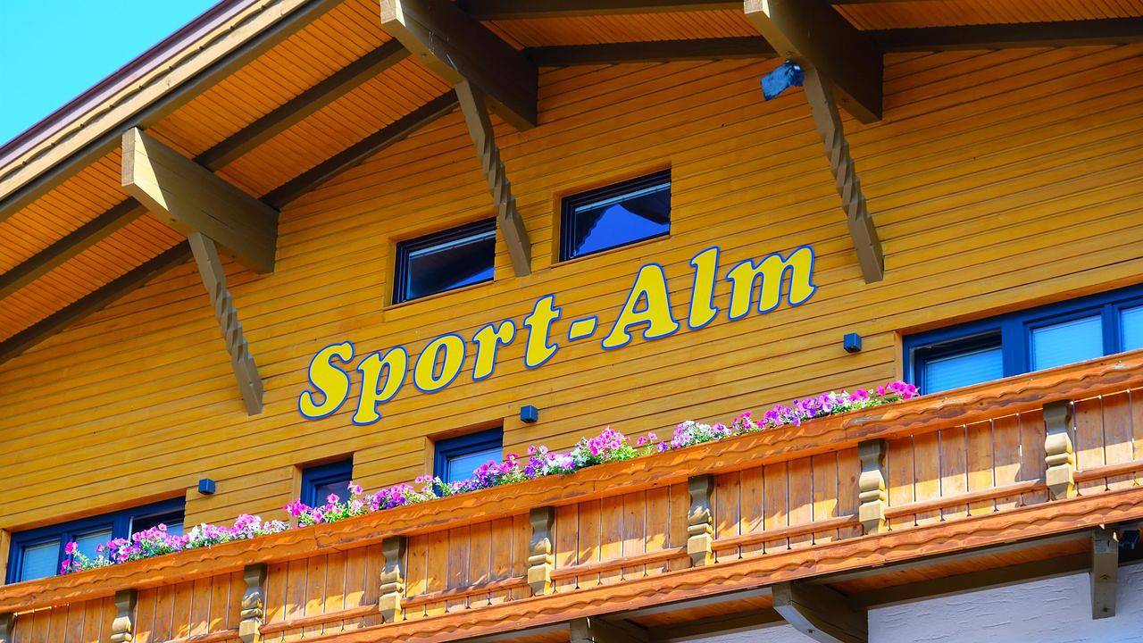 Appartement de vacances entier, Ferienwohnung für 4 Personen (46 m²) in Berwang in Alpes de Lechtal, Berwang