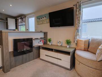 Caravan for 6 People in Devon, South West England, Photo 4