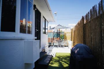 Maison De Vacances pour 6 Personnes dans Venice Beach (Los Angeles), Los Angeles, Photo 2