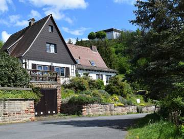Ferienwohnung für 2 Personen in Waldeck, Waldecker Land, Bild 4