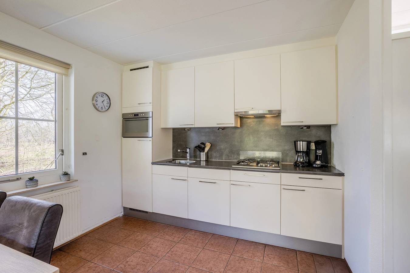 Landal Landgoed De Elsgraven — 4-persoons bungalow in Enter, Twente