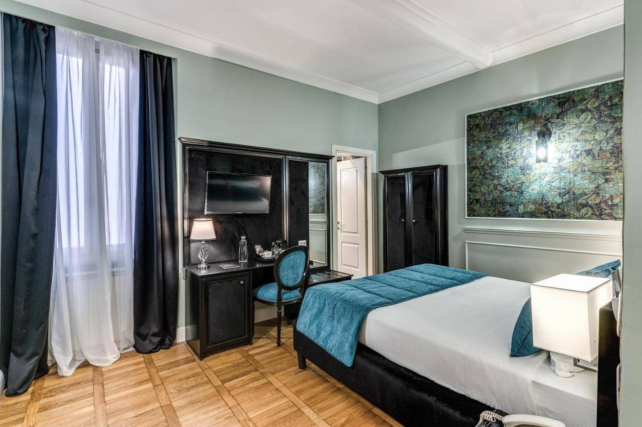 Residenze Trevi in Centre de Rome, Rome