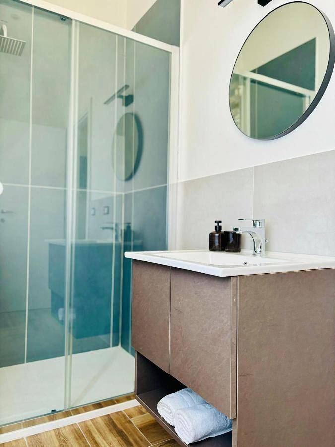 Maison d’hôte pour 3 personnes, avec terrasse à Porto Torres - 2