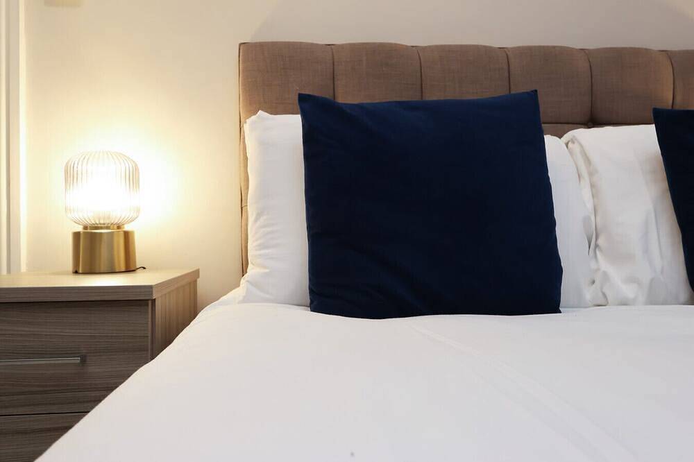 Workers Rest •3 Bed •2 Bath •Ideal for Contractors in Swansea e dintorni