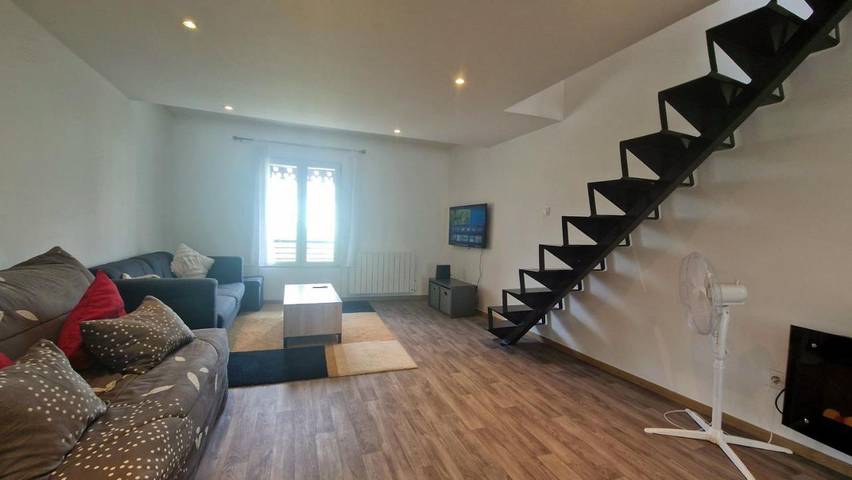 Gîte pour 6 personnes à Givors - 2