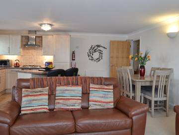 Cottage for 6 People in Newquay, Cornwall, Photo 3