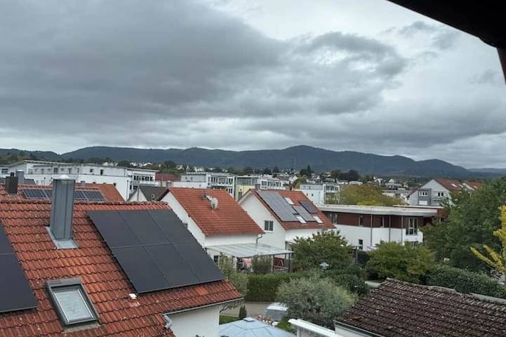 Ferienwohnung für 2 Personen in Gaggenau