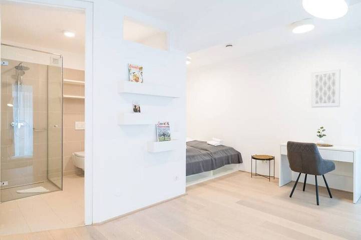 Appartement entier, Luxury Suite Liechtenstein top 6 in Vienne (Autriche), Danube Basse-Autriche