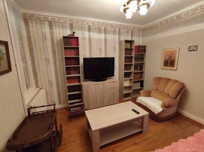 Gîte pour 4 personnes, avec terrasse et jardin à Carcassonne - 3