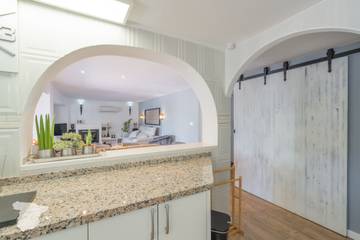 Chalet para 14 Personas en Calpe, Provincia de Alicante, Foto 4