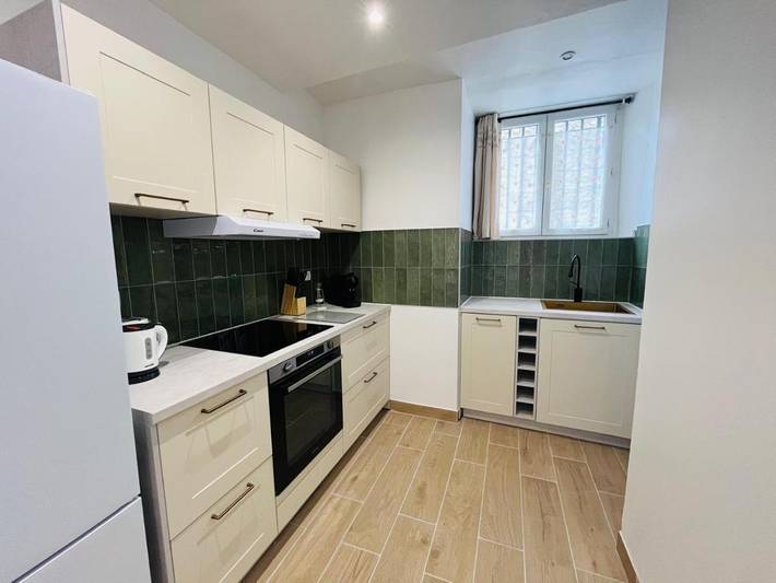 Gîte pour 2 personnes à Les Mées - 3