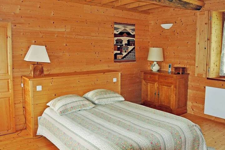 Location de vacances pour 4 personnes, avec jardin dans Condé-en-Normandie - 2