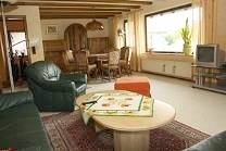 8-Bett-Ferienhaus - Wochenbuchung in Simmerath, Naturpark Hohes Venn-Eifel