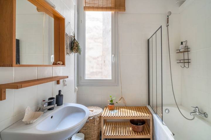 Gîte pour 2 personnes à Marseille - 4