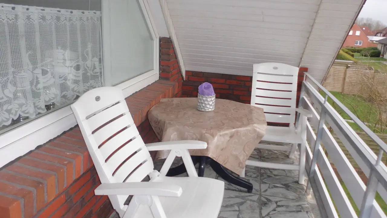 Appartamento vacanze a Weser-Ems a partire da 128€ a notte