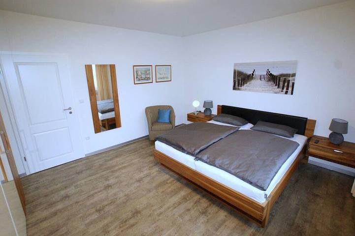 Ferienhaus für 4 Personen, mit Garten und Terrasse in Erbach im Odenwald - 3