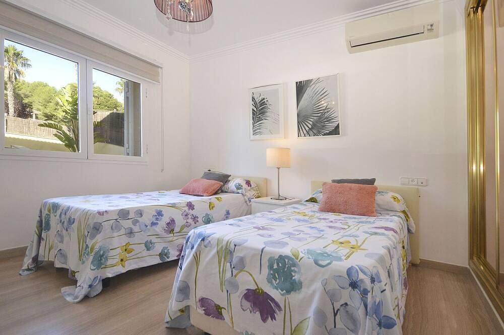 Villa Prestige in Can Picafort, Santa Margalida