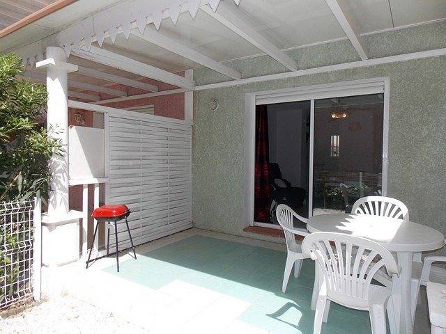Appartement de vacances entier, Villa 3 Pièces bien équipée, 6 couchages Rochelongue Cap D'Agde in Cap d'Agde, Agde