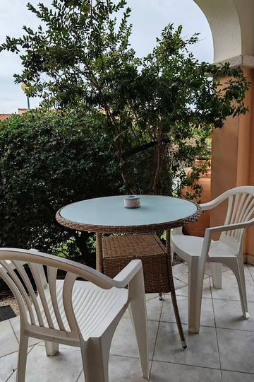 Villa pour 4 Personnes dans Campulongu, Province de Cagliari, Photo 3