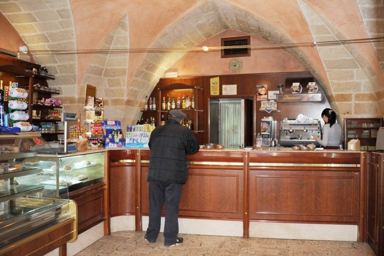Double or Twin Room in Brindisi, Salento