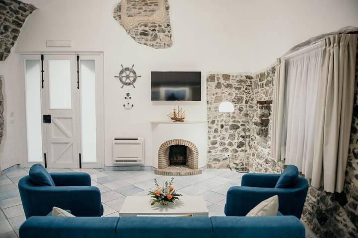 Ferienhaus für 5 Personen