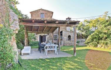 Maison De Vacances pour 14 Personnes dans Calonge, Bas-Ampurdan, Photo 1