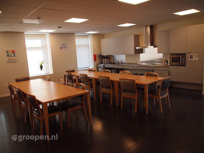 Location de vacances pour 16 personnes, avec terrasse et balcon/terrasse dans Province de Flandre-Orientale - 3