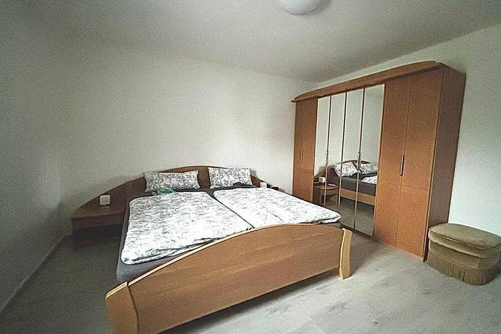 Ferienwohnung für 3 Personen, mit Terrasse in Nieheim - 2